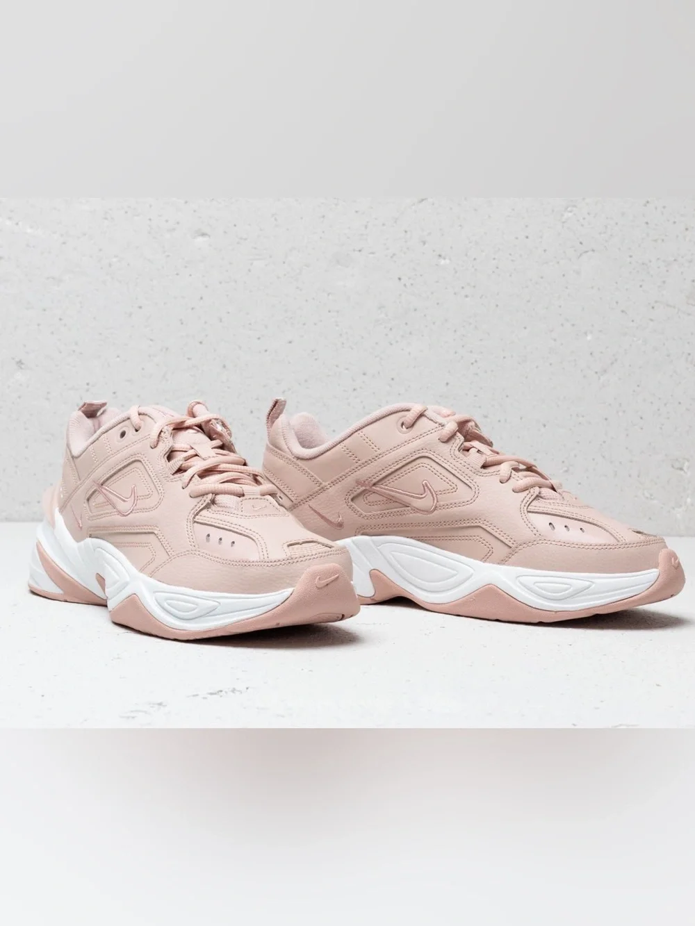 Nike m2k tekno
